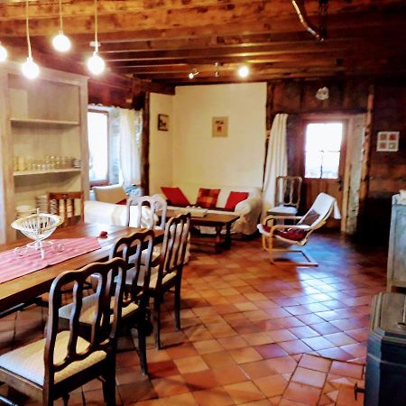 Ker Carlines Villa Targassonne Exteriör bild
