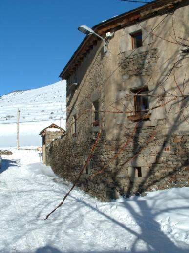 Ker Carlines Villa Targassonne Exteriör bild