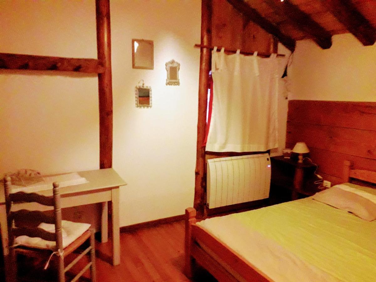Ker Carlines Villa Targassonne Exteriör bild
